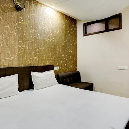 Hotel O Hcn Ludhiana Exterior foto