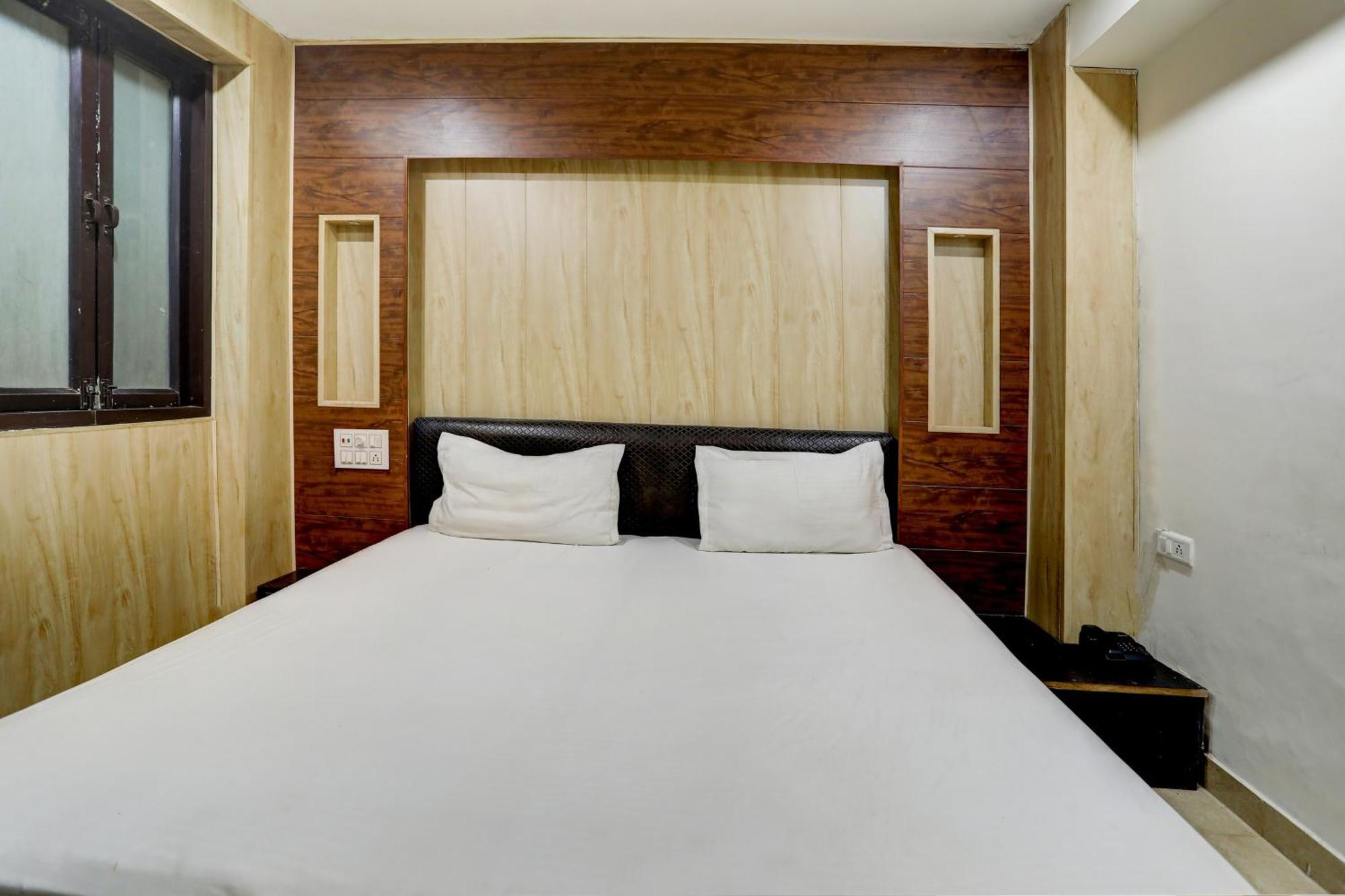 Hotel O Hcn Ludhiana Exterior foto